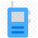 Device Phone Radio Icon