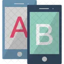 Mobile Devices Smartphone Icon