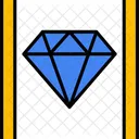 Asset Mobile Diamond Icon