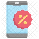Sales Sell Discount Icon