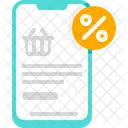 Marketing Business Promotion Icon