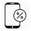 Discount Icon
