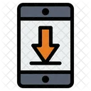 Cellphone Device Devices Icon