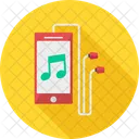 Mobile Phone Digital Telephone Icon