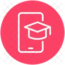 Smartphone Mobile Phone Icon
