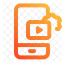 Mobile Einstellung  Symbol