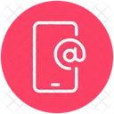 Smartphone Mobile Phone Icon