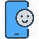 Smartphone Mobile Phone Icon