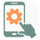 Mobile Engineering Engineer Engineering Icon