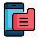 Folder File Storage Icon