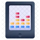 Mobile Equalizer  Icon