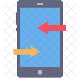 Mobile Exchange  Icon