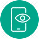 Smartphone Mobile Phone Icon