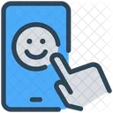 Feedback Review Rating Icon