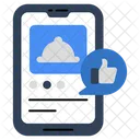 Mobile Feedback Mobile Feedback Chat Mobile Message Icon