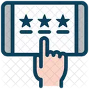 Mobile Feedback Mobile Feedback Icon