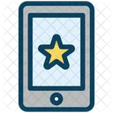 Mobile Feedback Mobile Feedback Icon