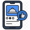 Mobile Feedback Mobile Feedback Chat Mobile Message Icon