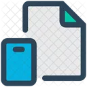 File Document Paper Icon