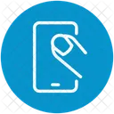 Smartphone Mobile Phone Icon