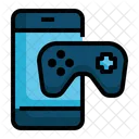 Game Control Joy Icon