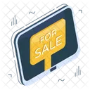 Mobile For Sale Sale Tag Sale Label Icon