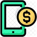Mobile Fund  Icon