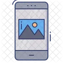 Mobile galerie  Symbol