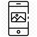 Mobile galerie  Symbol