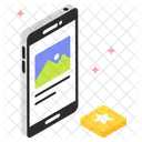 Painting Gallery Picture Icon