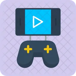 Mobile game  Icon