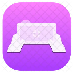 Mobile game  Icon