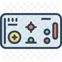 Mobile Game  Icon