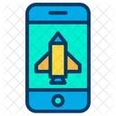 Gaming Mobile Mobile Game D Game Icon