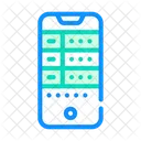 Gambling Phone App Icon