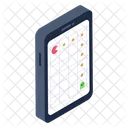 Phone Game Mobile Game Smartphone Game Icon