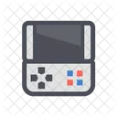 Gameboy Gamepad Videogame Icon