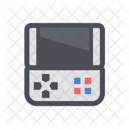 Mobile Game  Icon