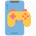 Mobile Game Online Game Video Game Icon
