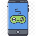 Phone App Video Icon
