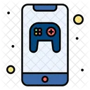 Mobile Game Online Game Game App Icon