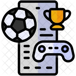 Mobile game  Icon