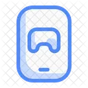 Mobile Game Game Video Game Icon