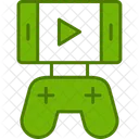 Mobile game  Icon