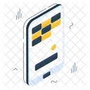 Mobile Game Android Game Phone Game Icon