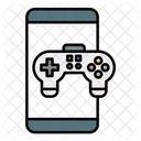 Game Mobile Gaming Icon