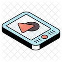 Smartphone Cellphone Cellular Device Icon