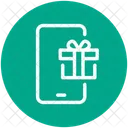 Smartphone Mobile Phone Icon