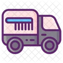 Mobile Grooming  Icon