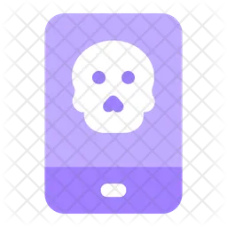 Mobile Hacking  Icon